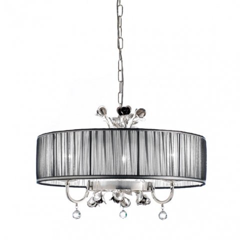 Подвесная люстра MM Lampadari Paris 6988/3 12_V0216