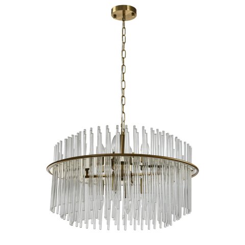 Подвесная люстра MW-Light Аделард 642017408