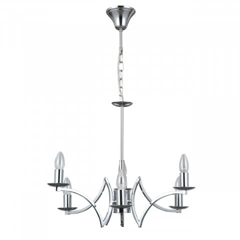 Подвесная люстра MW-Light Атмосфера 699011106