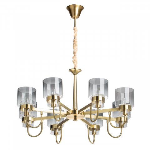 Подвесная люстра MW-Light Элла 483015108