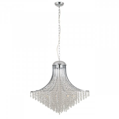 Подвесная люстра MW-Light Эллегия 303012808