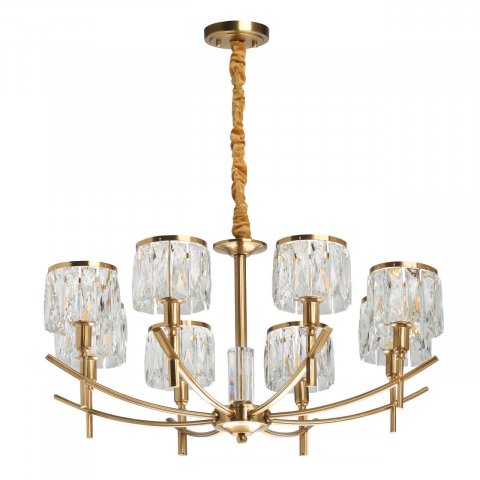 Подвесная люстра MW-Light Илвита 624011408