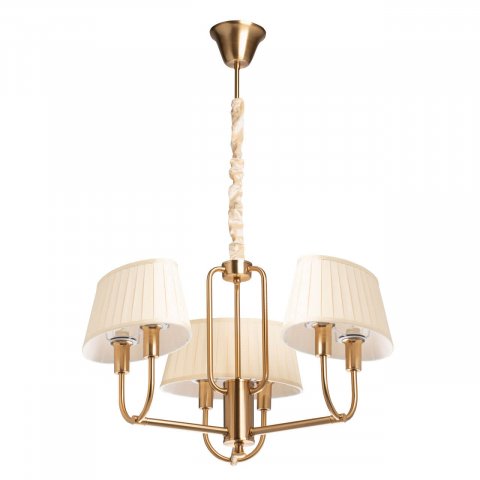 Подвесная люстра MW-Light София 355014806