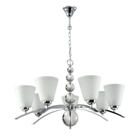 Подвесная люстра MW-Light София 355014907