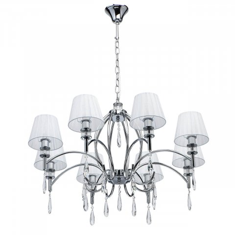 Подвесная люстра MW-Light Вега 329011808