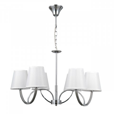 Подвесная люстра MW-Light Вега 329011906