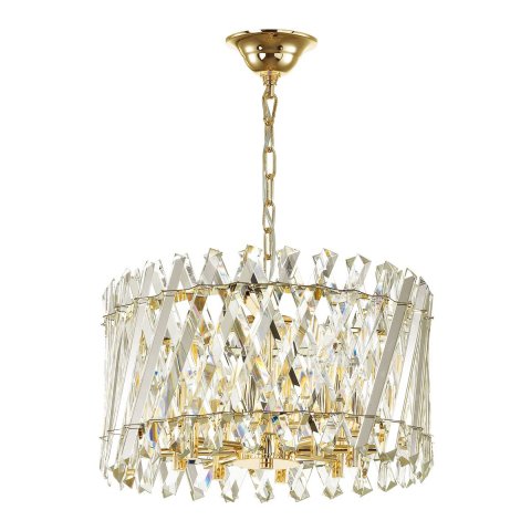 Подвесная люстра Odeon Light Hall Selva 4795/8