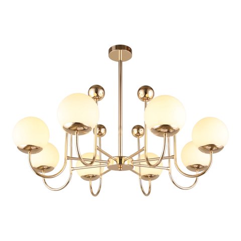 Подвесная люстра Omnilux Acuto OML-67007-08