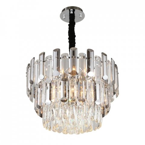 Подвесная люстра Omnilux Turri OML-89603-08