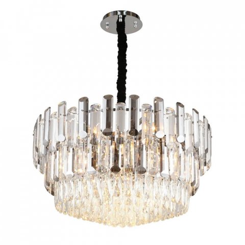 Подвесная люстра Omnilux Turri OML-89603-15