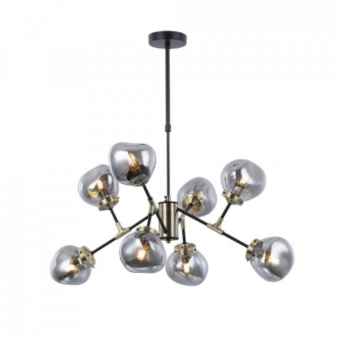 Подвесная люстра Omnilux Volano OML-95207-08