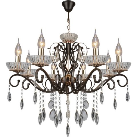 Подвесная люстра Reluce 04456-0.4-08