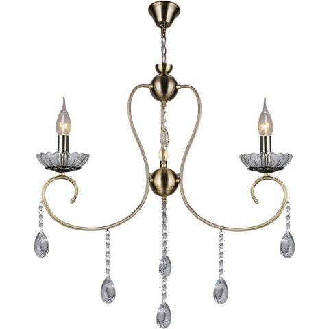 Подвесная люстра Reluce 04462-0.4-03