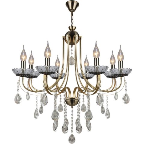 Подвесная люстра Reluce 04749-0.4-08