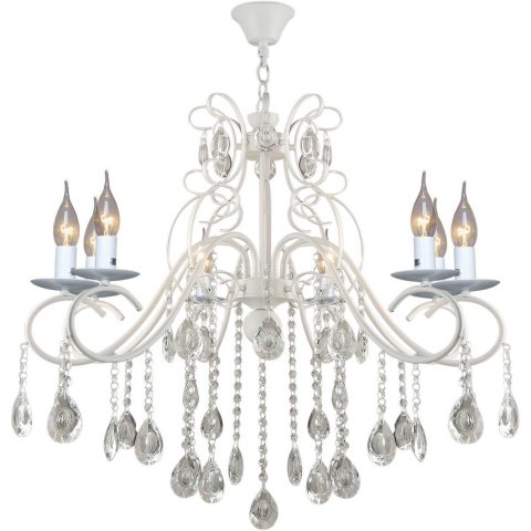 Подвесная люстра Reluce 04751-0.4-08