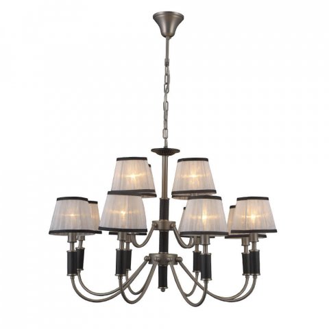 Подвесная люстра Seven Fires Мэнди 10450.01.35.12