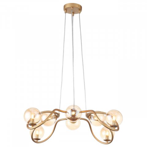 Подвесная люстра ST Luce Legatezza SL1502.203.08
