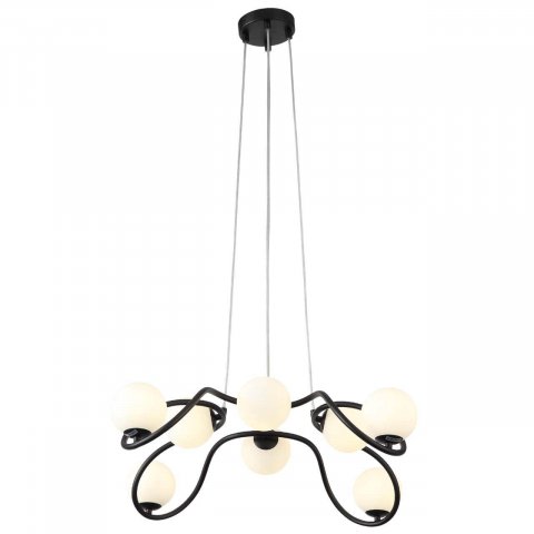 Подвесная люстра ST Luce Legatezza SL1502.403.08