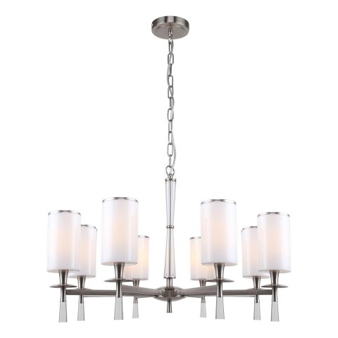 Подвесная люстра Stilfort Leader 1047/11/08P