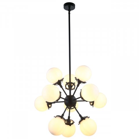 Подвесная люстра Stilfort Ring 2106/01/11P