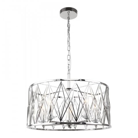 Подвесная люстра Stilfort Rombik 3020/11/05P