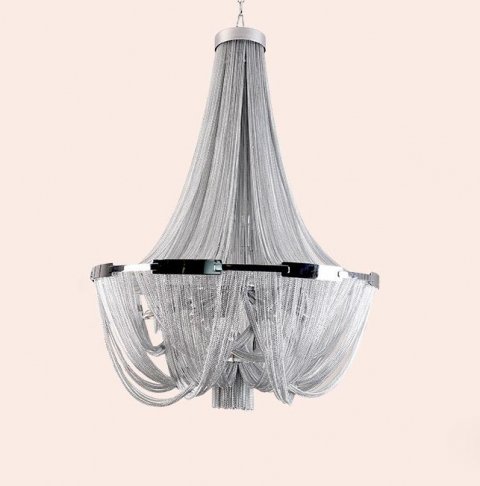 Подвесная люстра Terzani Soscik