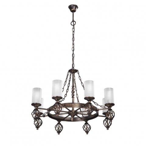 Подвесная люстра Vitaluce V4339-7/8