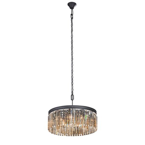 Подвесная люстра Vitaluce V5181-1/9