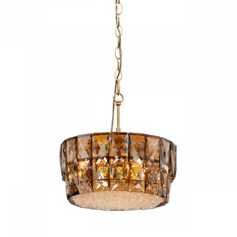 Подвесная люстра Vitaluce V5350-8/5