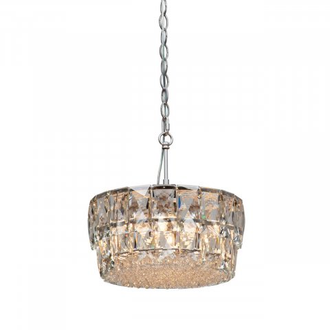 Подвесная люстра Vitaluce V5350-9/5