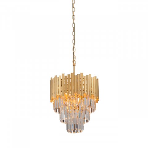 Подвесная люстра Vitaluce V5847-8/5