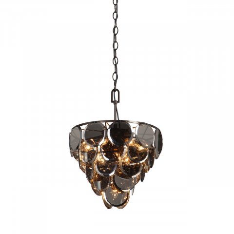 Подвесная люстра Vitaluce V5850-7/10