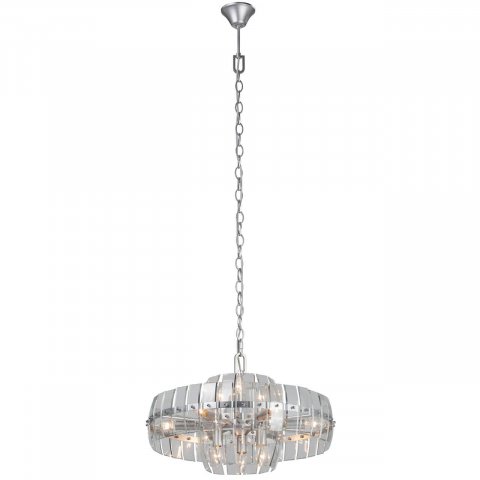 Подвесная люстра Vitaluce V5857-9/12