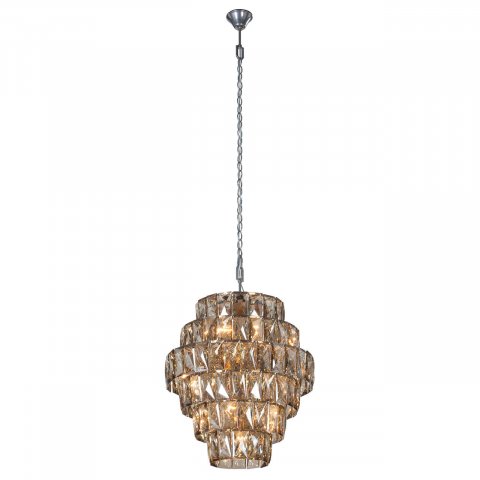 Подвесная люстра Vitaluce V5863-9/21