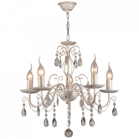 Подвесная люстра Seven Fires Umut 66052.01.29.05