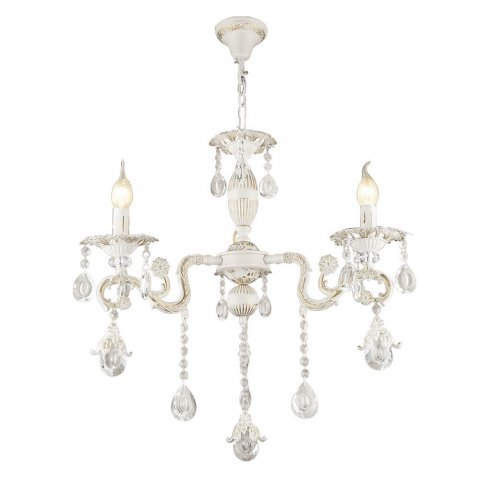 Подвесная люстра Seven Fires Вилхемс 66011.01.29.03