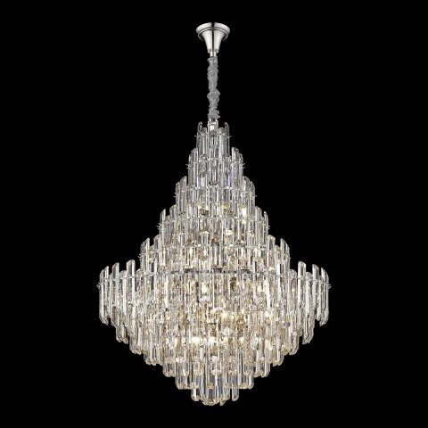 Подвесная люстра Wertmark Lazzara WE107.21.103