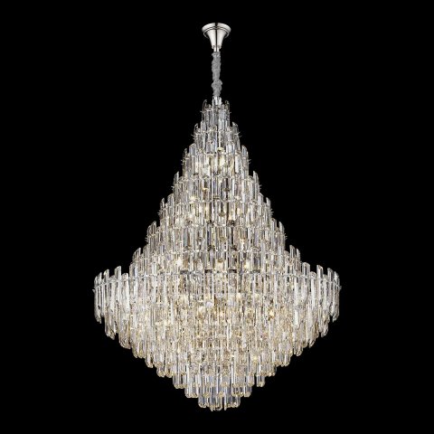 Подвесная люстра Wertmark Lazzara WE107.32.103