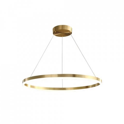 Подвесная светодиодная люстра Aployt Armel APL.049.13.40