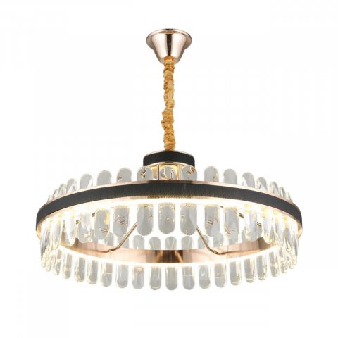 Подвесная светодиодная люстра Aployt Honori APL.027.03.102