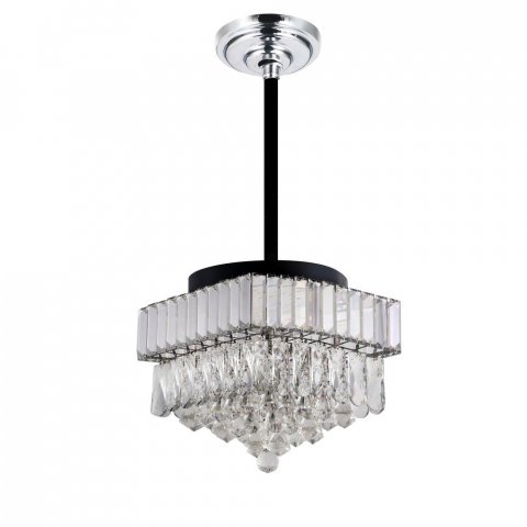 Подвесная светодиодная люстра Camelion LCL-1016 14624