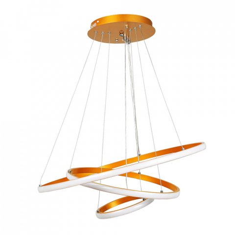 Подвесная светодиодная люстра Camelion LCL-1029 14637