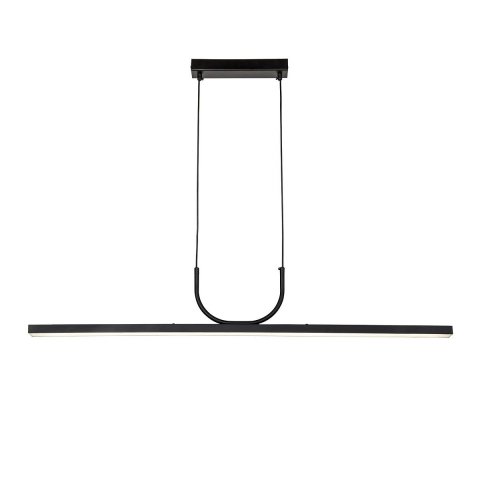 Подвесная светодиодная люстра Favourite Raya 4096-2P