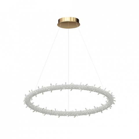 Подвесная светодиодная люстра Kink Light Лиам 07875-80,33(3000K)