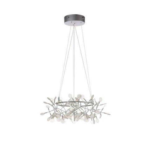 Подвесная светодиодная люстра Loft IT Heracleum 9022-108S