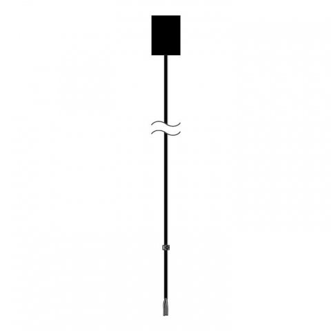 Подвесной комплект Nowodvorski Office Pro 8288