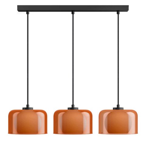 Подвесной светильник 33 Идеи PND.102.03.17.003.BL-S.28.OR-S.02.WH