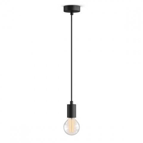 Подвесной светильник 33 Идеи PND.107.01.01.003.BL