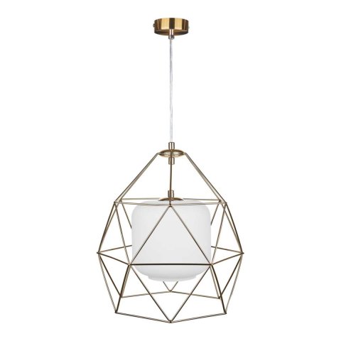 Подвесной светильник 33 Идеи PND118.01.03.001.PA-M34WH