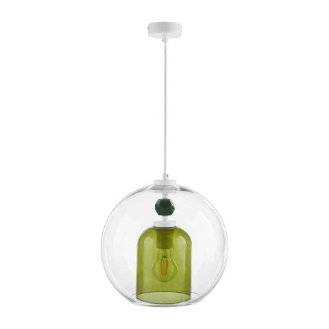 Подвесной светильник 33 Идеи PND170.01.17.002.WH-M42LI